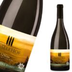 Lieselehof Vino del Passo 2020 Solaris Alto Adige Doc