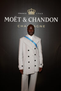Moet&Chandon End Of Year Celebration Party