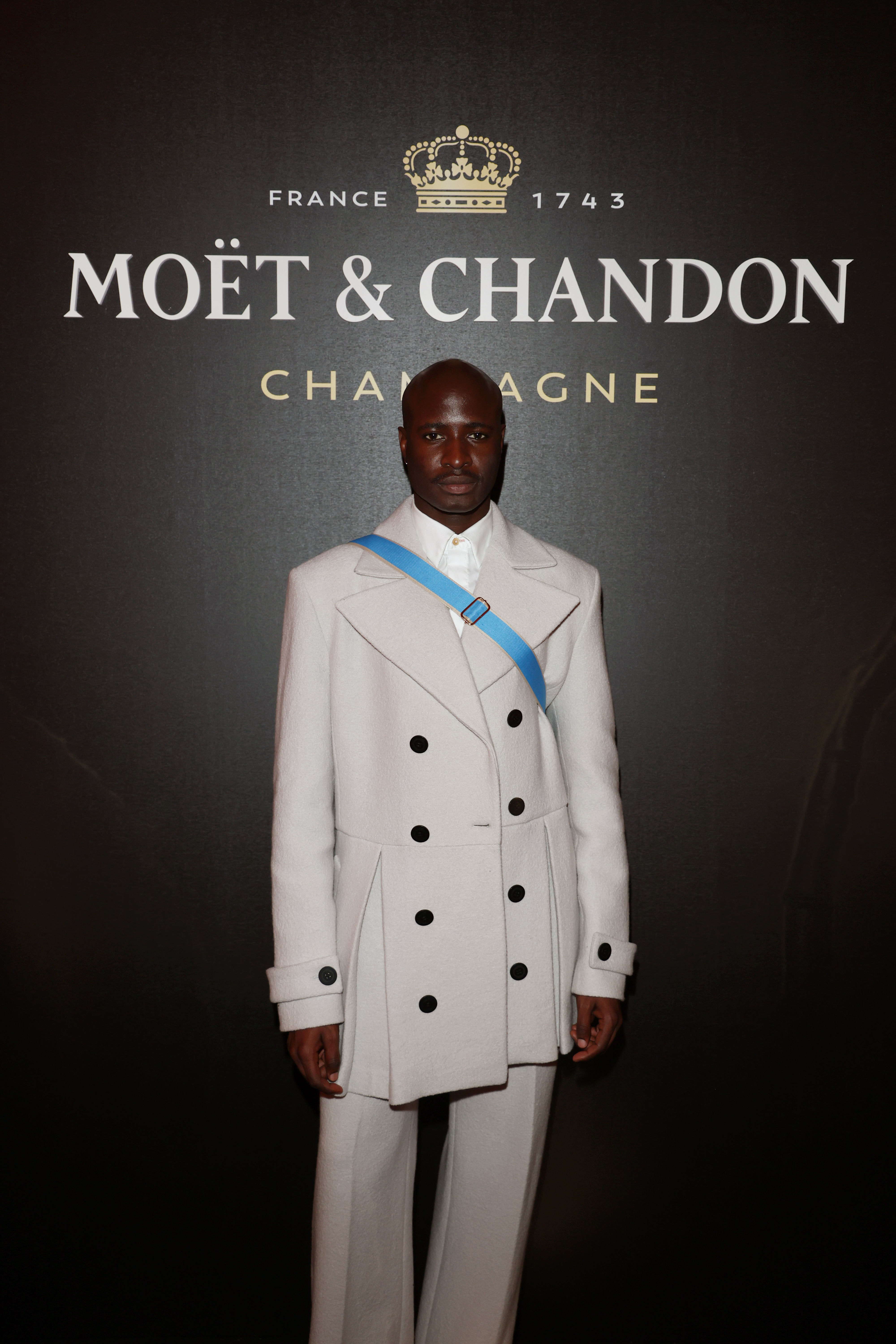 Moet&Chandon End Of Year Celebration Party