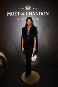 Moet&Chandon End Of Year Celebration Party