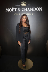 Moet&Chandon End Of Year Celebration Party