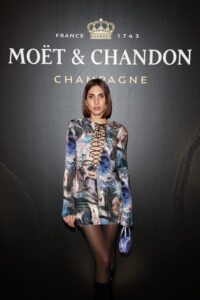 Moet&Chandon End Of Year Celebration Party