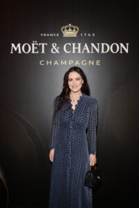 Moet&Chandon End Of Year Celebration Party