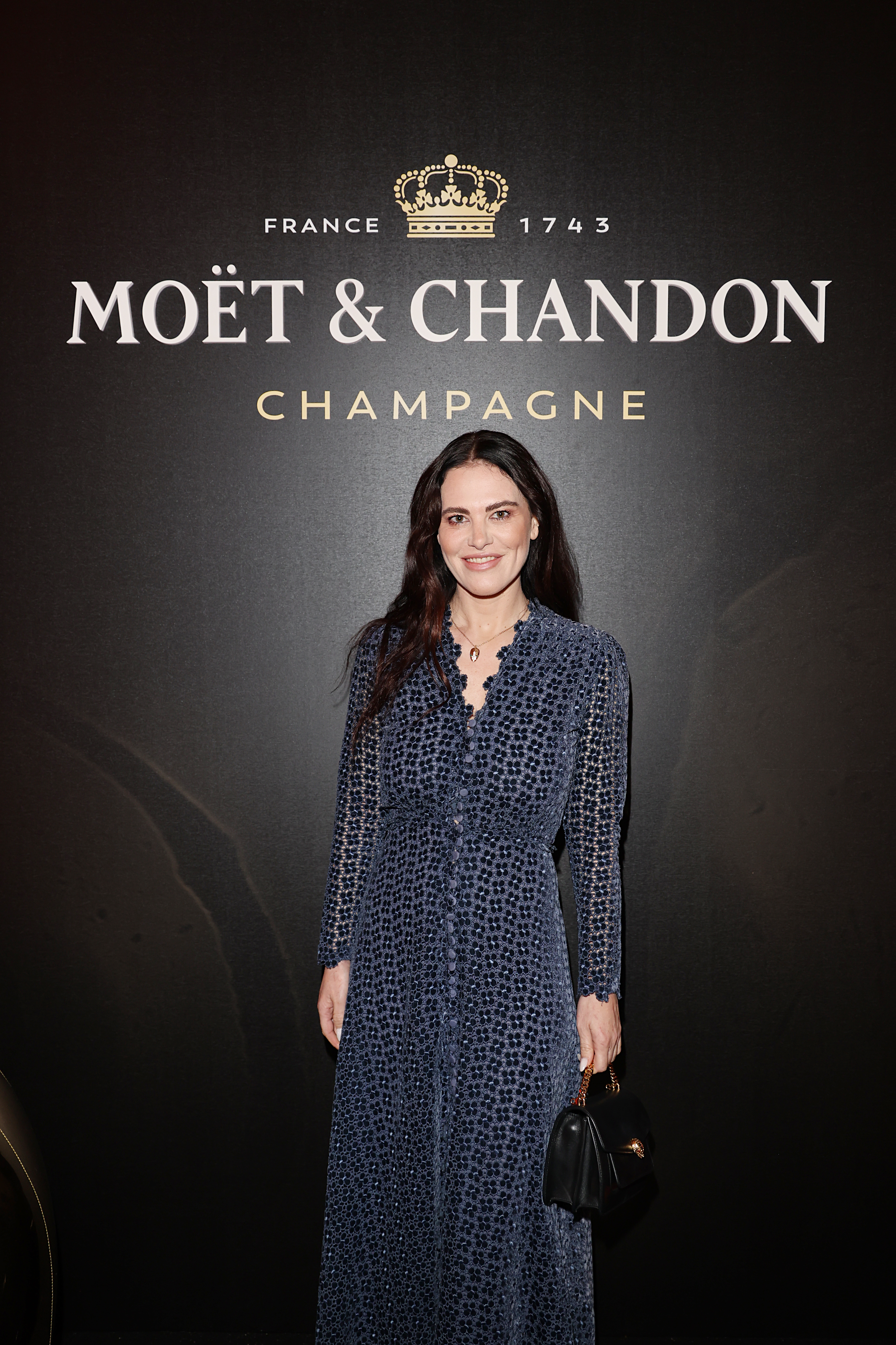 Moet&Chandon End Of Year Celebration Party