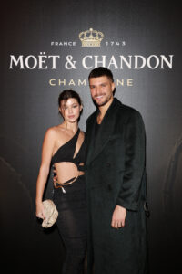 Moet&Chandon End Of Year Celebration Party