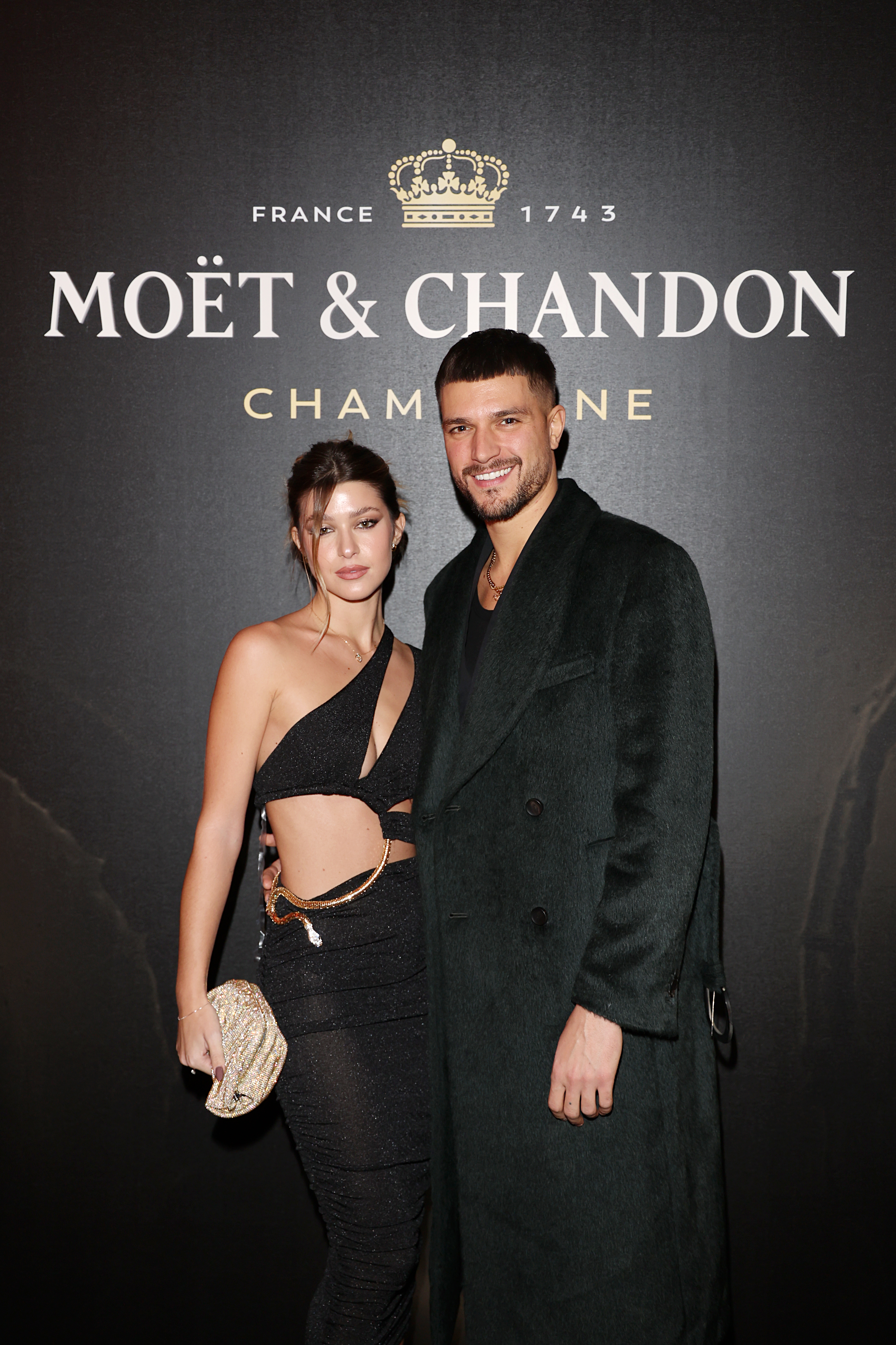 Moet&Chandon End Of Year Celebration Party