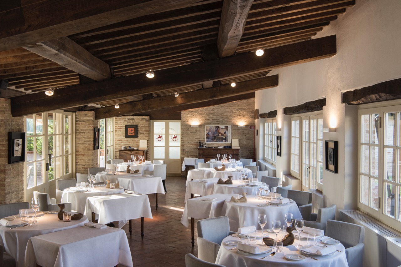 Italy - Tuscany