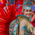 Perché dovremmo tutti partecipare al Carnevale di Aruba almeno una volta nella vita