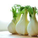 Il finocchio, simbolo di vittoria e successo