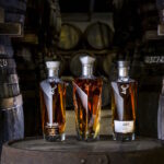 Glenfiddich Whisky Single Malt. Se 30, 40, 50 anni posson bastare