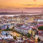 Lisbona, la lista dei  not to miss