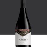 Il Conte Villa Prandone Marinus 2017 Rosso Piceno Superiore DOP