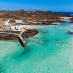 10 piscine naturali dove tuffarsi alle Canarie