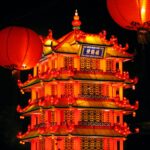 Capodanno cinese, tra parata del dragone e cucina delle feste da Bon Wei