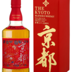 Kyoto Whisky Rosso Aka-Obi Kyoto Miyako Distillery