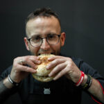 Burger Battle, vince Rocco Camasta