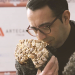 La miglior colomba si decide a Bari