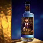 Bud Gin, muscoli e cervello