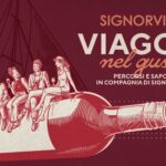 Signorvino, un 2023 all'insegna del "viaggio nel gusto"
