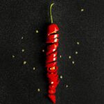 Peperoncino, la pianta sacra