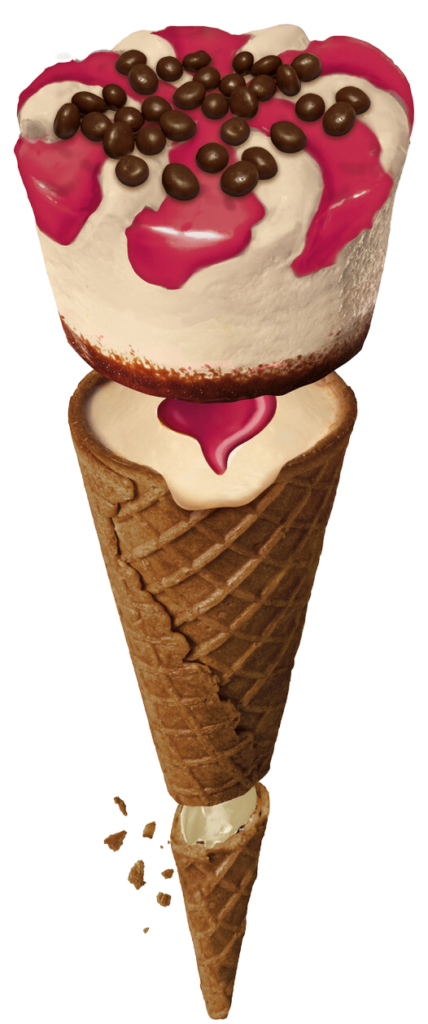 Cornetto Joy gusto