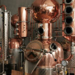 Micro distillerie in scena a Milano