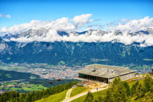 Innsbruck: la meta ideale per una fuga primaverile