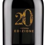 Fantini Cinque autoctoni Limited Release 20ma edizione