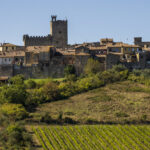 Torna la Pentecoste a Castellina in Chianti