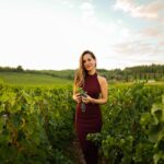 Un week end tra le vigne