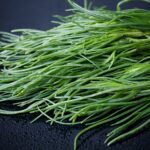 Agretti o Barba di frate 