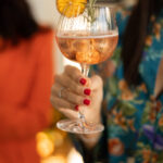 Spritz il re dell'aperitivo