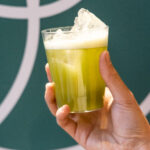 Pestooh Tonic