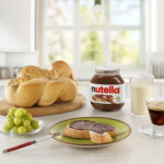 Pane & Nutella®: un viaggio nel gusto e nella tradizione italiana