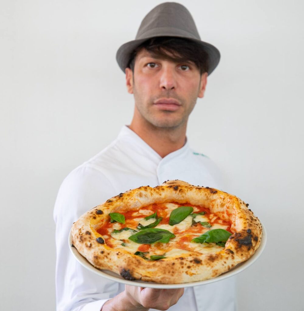 lioniello pizzeria
