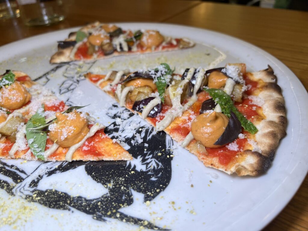 pizza dell'anno migliore pizza