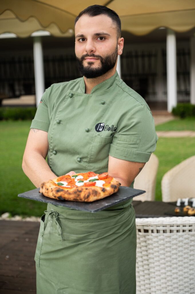 la bolla pizzeria