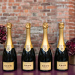 Krug e la sorpresa delle nuove cuvée della maison