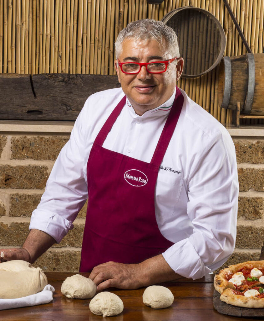 mammarosa pizzeria