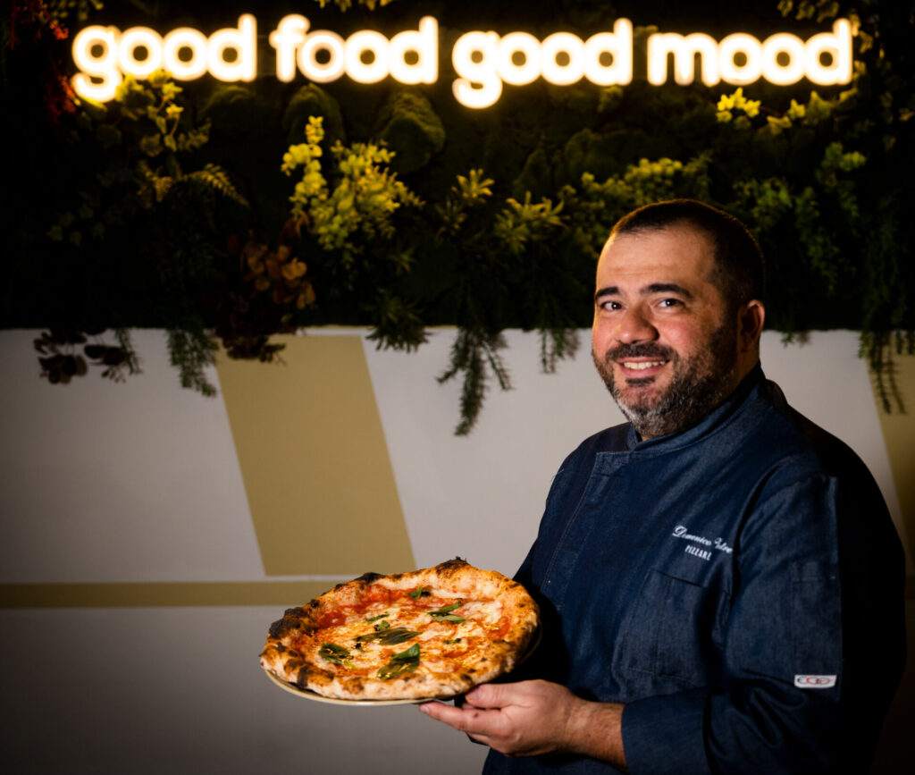 pizzarè pizzeria