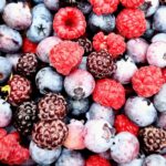 BE FRUITY!