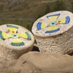Il fascino arcano del Castelmagno DOP 