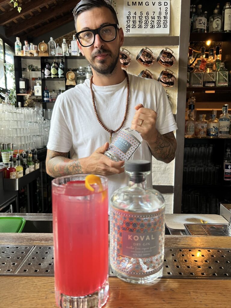 diego cesarato cocktail midwest