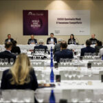 Masi Agricola rappresenta l’Italia nell’esclusivo Consorzio internazionale di Imprese dell’OIV