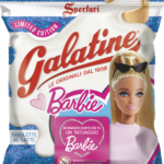 La nuova limited edition di Galatine dedicata a Barbie