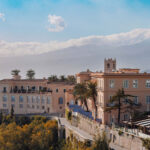 Le Stelle Michelin della Sicilia si uniscono per il Gran Galà d'Autunno
