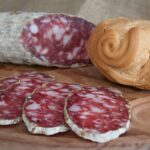 Il Salame Varzi DOP