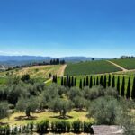 Villa Travignoli compie 550 anni
