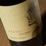 Fratefoco, un vino che racconta d'Annunzio