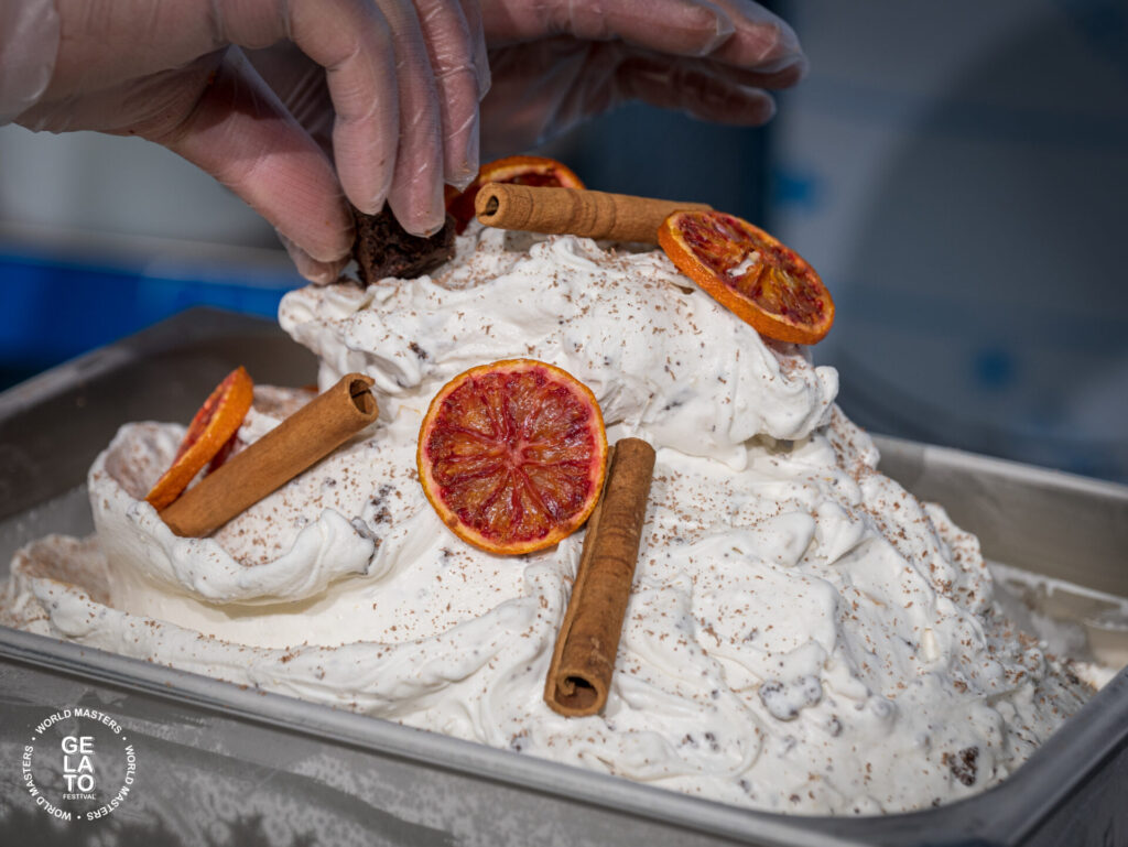 miglior gelatiere bologna